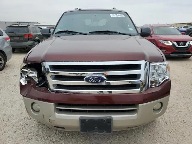 1FMFU17598LA22395 2008 2008 Ford Expedition- Eddie Bauer 5