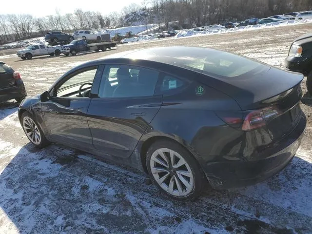 5YJ3E1EB5MF924570 2021 2021 Tesla MODEL 3 2