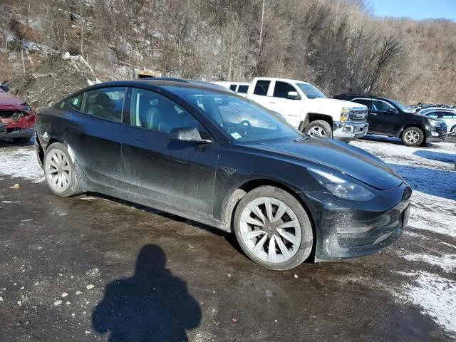 5YJ3E1EB5MF924570 2021 2021 Tesla MODEL 3 4