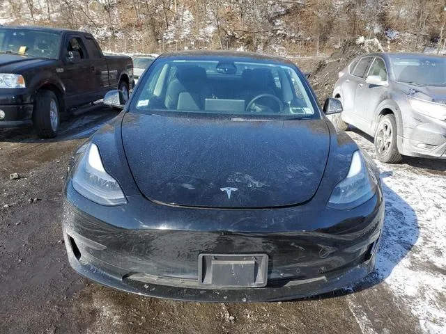 5YJ3E1EB5MF924570 2021 2021 Tesla MODEL 3 5