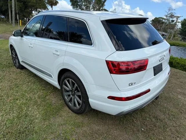 WA1VAAF75JD046280 2018 2018 Audi Q7- Prestige 3