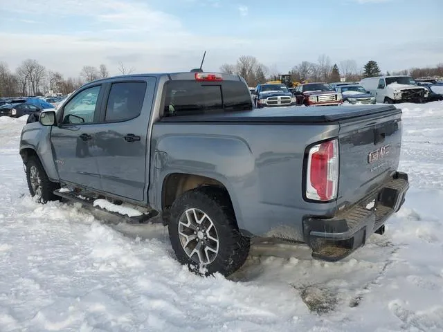 1GTG6FEN9N1127416 2022 2022 GMC Canyon- AT4 2