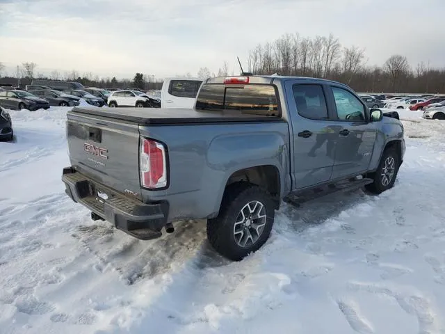 1GTG6FEN9N1127416 2022 2022 GMC Canyon- AT4 3