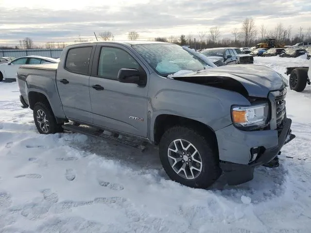 1GTG6FEN9N1127416 2022 2022 GMC Canyon- AT4 4