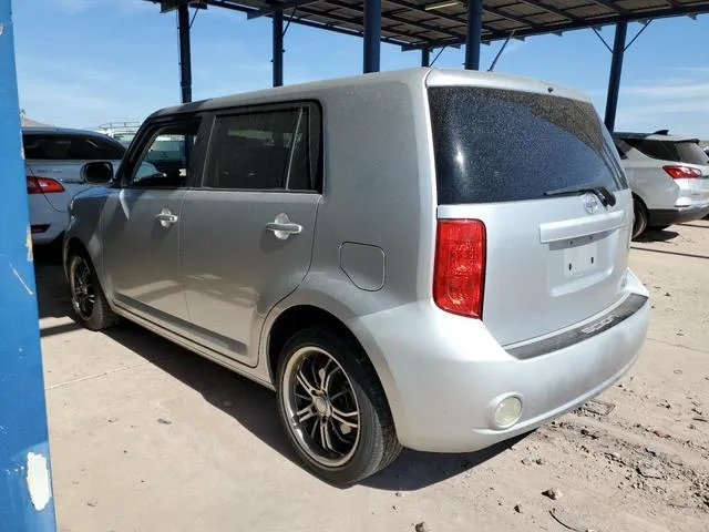 JTLZE4FE9A1109236 2010 2010 Toyota Scion- XB 2