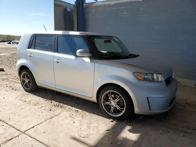 JTLZE4FE9A1109236 2010 2010 Toyota Scion- XB 4