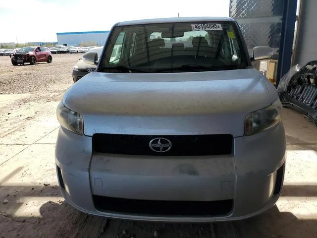 JTLZE4FE9A1109236 2010 2010 Toyota Scion- XB 5