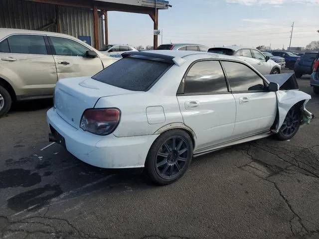 JF1GD706X6L512829 2006 2006 Subaru Impreza- Wrx Sti 3