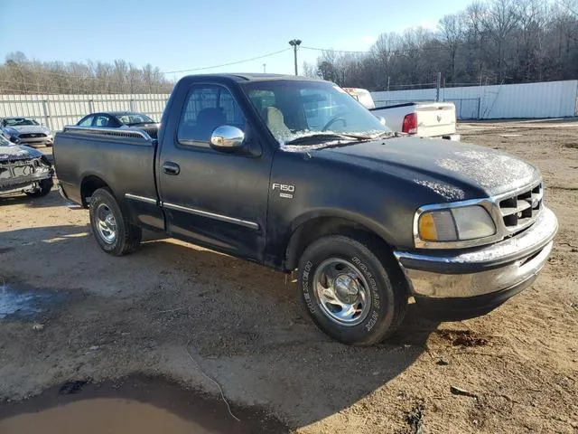 1FTZF176XWNA86757 1998 1998 Ford F-150 4