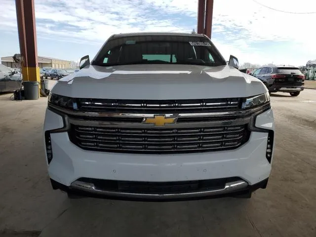 1GNSCFKDXPR299013 2023 2023 Chevrolet Suburban- C1500 Premier 5