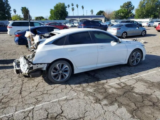 1HGCV1F32KA034249 2019 2019 Honda Accord- Sport 3