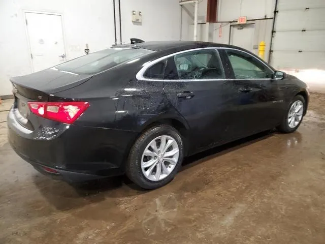 1G1ZD5ST0SF150991 2025 2025 Chevrolet Malibu- LT 3