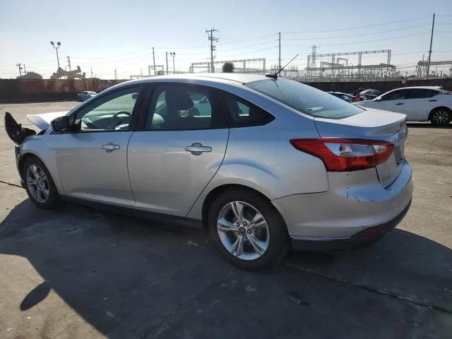 1FADP3F2XEL164245 2014 2014 Ford Focus- SE 2