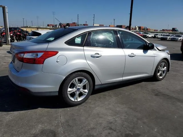 1FADP3F2XEL164245 2014 2014 Ford Focus- SE 3