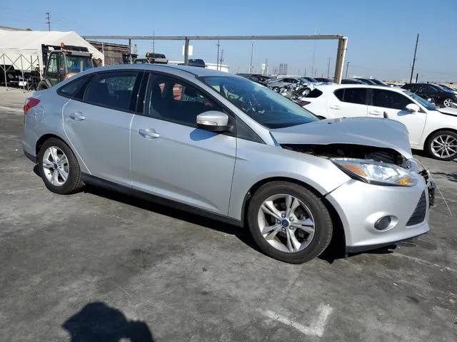 1FADP3F2XEL164245 2014 2014 Ford Focus- SE 4