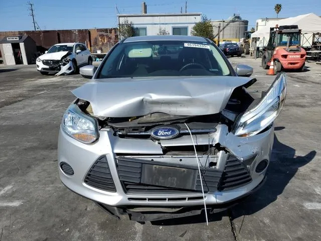 1FADP3F2XEL164245 2014 2014 Ford Focus- SE 5