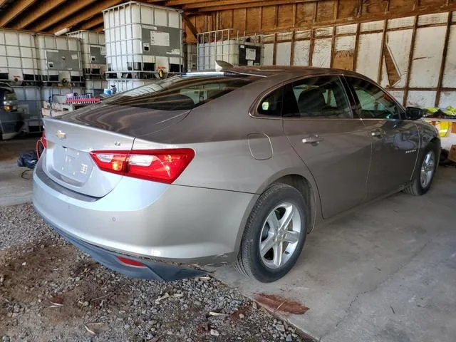 1G1ZD5ST4RF166833 2024 2024 Chevrolet Malibu- LT 3