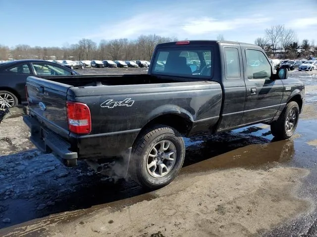 1FTZR15E27PA03989 2007 2007 Ford Ranger- Super Cab 3