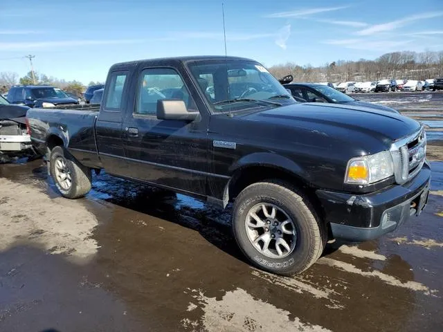 1FTZR15E27PA03989 2007 2007 Ford Ranger- Super Cab 4