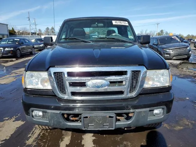 1FTZR15E27PA03989 2007 2007 Ford Ranger- Super Cab 5