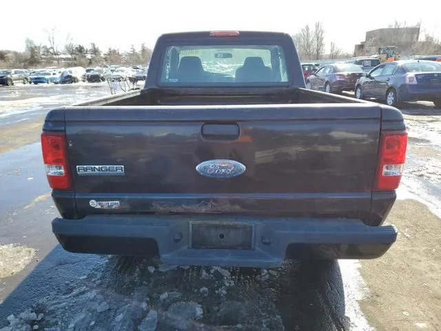 1FTZR15E27PA03989 2007 2007 Ford Ranger- Super Cab 6