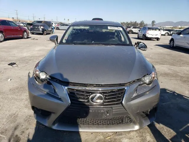 JTHBF1D28F5074303 2015 2015 Lexus IS- 250 5