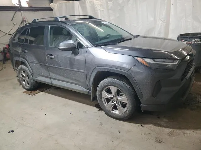 2T3P1RFV7RC447373 2024 2024 Toyota RAV4- Xle 4