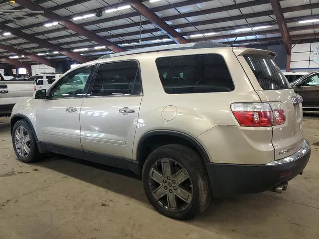 1GKLVNED4AJ123873 2010 2010 GMC Acadia- Slt-2 2