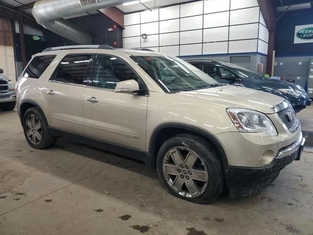 1GKLVNED4AJ123873 2010 2010 GMC Acadia- Slt-2 4