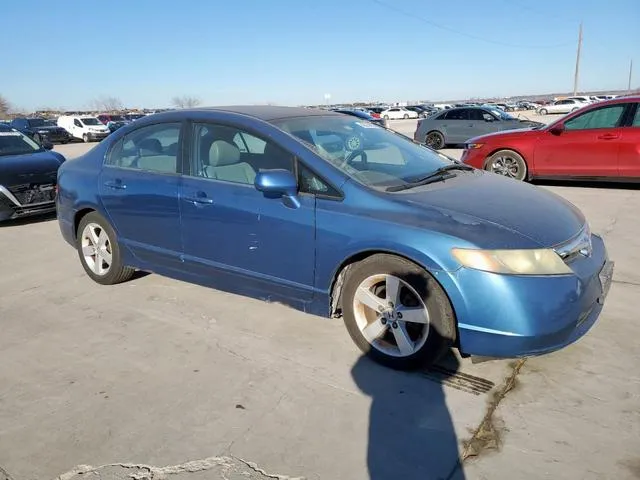 1HGFA16596L131789 2006 2006 Honda Civic- LX 4