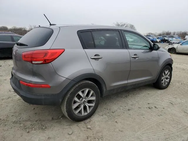 KNDPB3AC0F7783758 2015 2015 KIA Sportage- LX 3