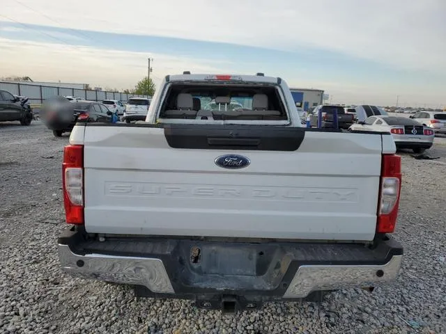 1FT7W2B69LEC60625 2020 2020 Ford F-250- Super Duty 6