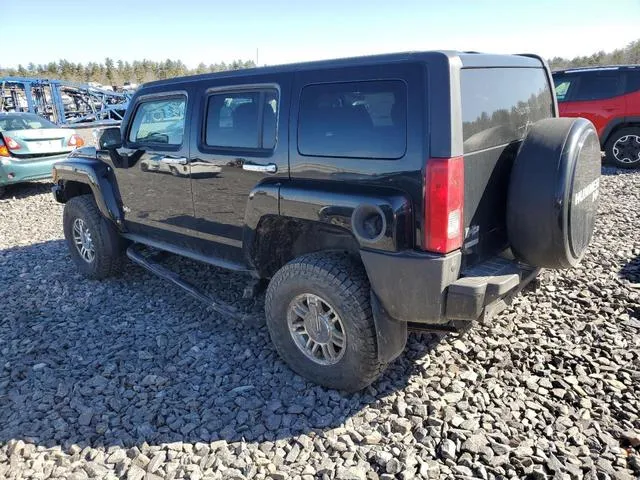 5GTEN13E398144377 2009 2009 Hummer H3 2