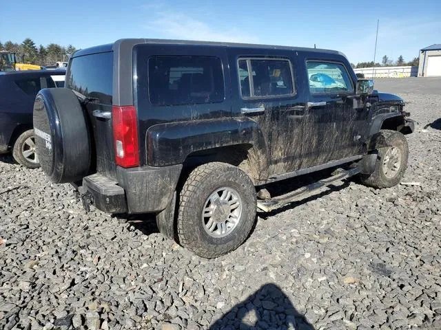 5GTEN13E398144377 2009 2009 Hummer H3 3