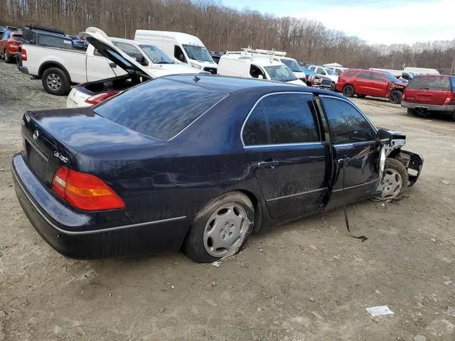 JTHBN30F330108387 2003 2003 Lexus LS- 430 3