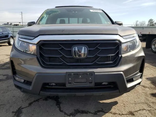 5FPYK3F5XPB021281 2023 2023 Honda Ridgeline- Rtl 5