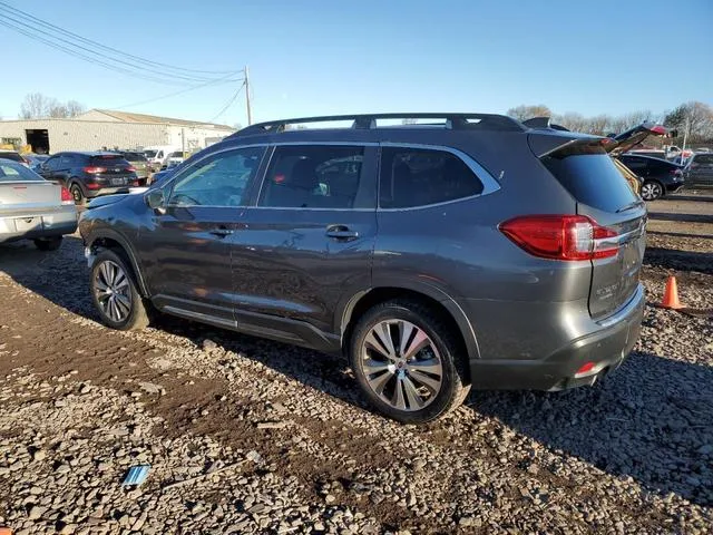 4S4WMAJD1M3445921 2021 2021 Subaru Ascent- Limited 2