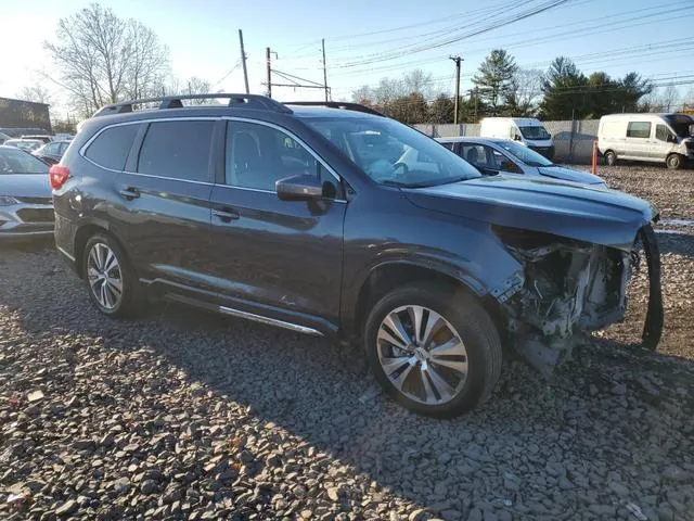 4S4WMAJD1M3445921 2021 2021 Subaru Ascent- Limited 4