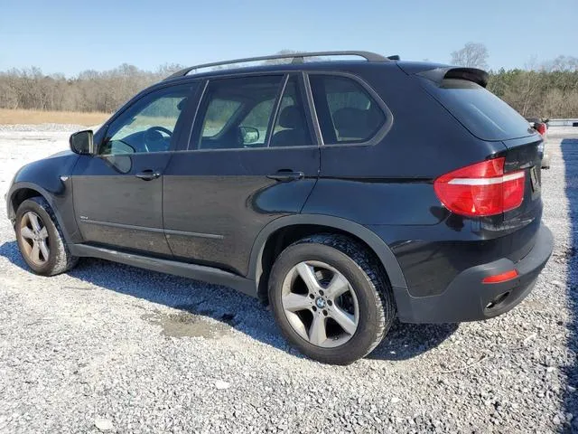 5UXFE43538L036834 2008 2008 BMW X5- 3-0I 2