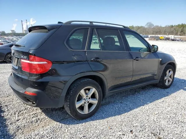 5UXFE43538L036834 2008 2008 BMW X5- 3-0I 3