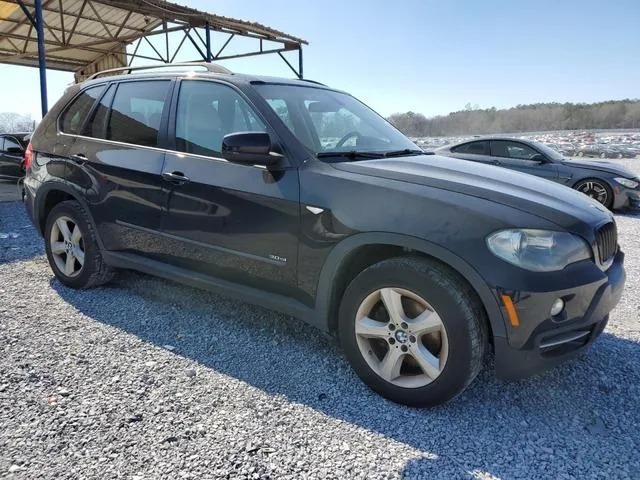 5UXFE43538L036834 2008 2008 BMW X5- 3-0I 4