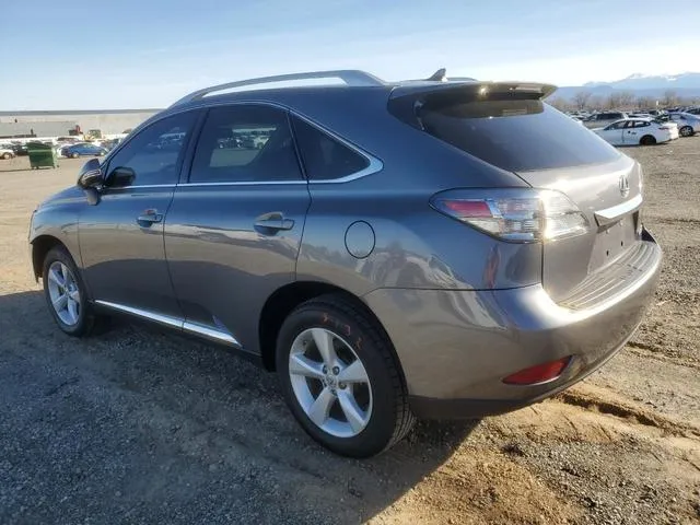 2T2ZK1BA3CC084320 2012 2012 Lexus RX- 350 2