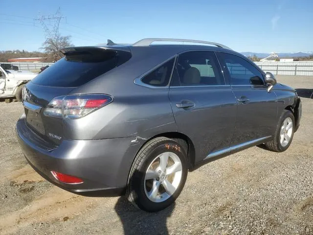 2T2ZK1BA3CC084320 2012 2012 Lexus RX- 350 3