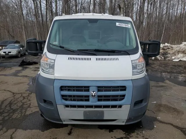 3C7WRVKG0HE530062 2017 2017 RAM Promaster- 3500 Standard 5