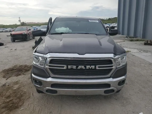 1C6RREBT7MN532928 2021 2021 RAM 1500- Big Horn/Lone Star 5