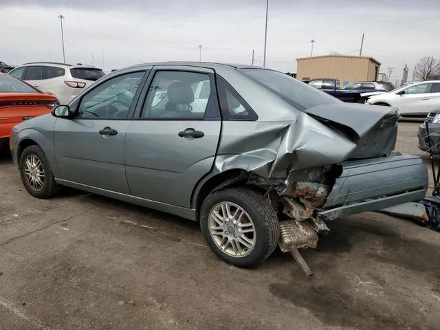 1FAFP34N46W179989 2006 2006 Ford Focus- ZX4 2