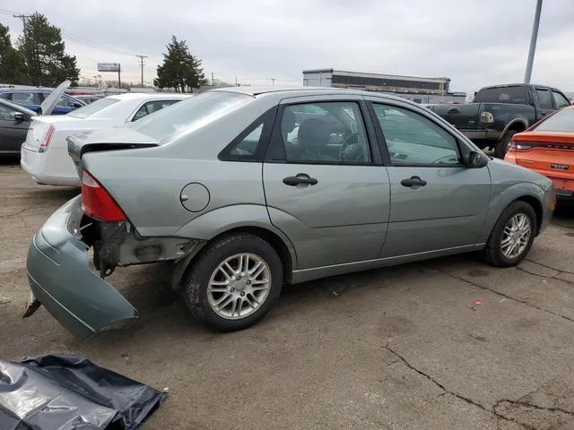 1FAFP34N46W179989 2006 2006 Ford Focus- ZX4 3