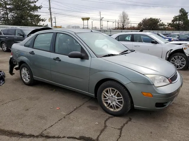 1FAFP34N46W179989 2006 2006 Ford Focus- ZX4 4