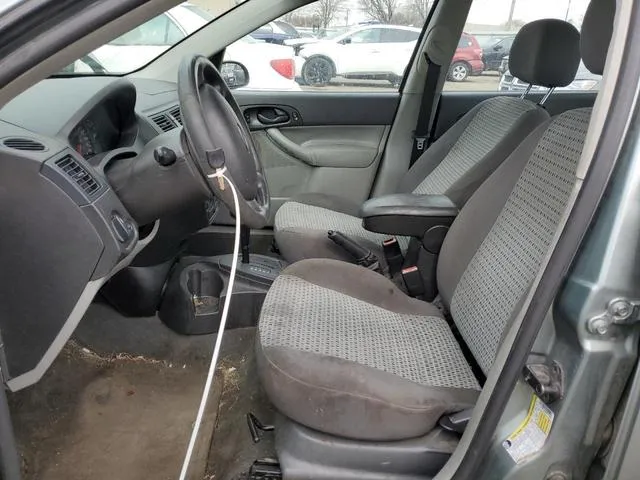 1FAFP34N46W179989 2006 2006 Ford Focus- ZX4 7