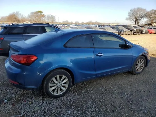 KNAFX6A80E5247569 2014 2014 KIA Forte- EX 3